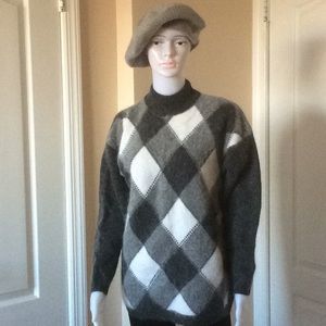 Rafaella knit sweater